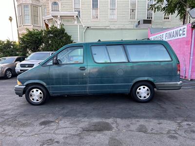 1997 Ford Aerostar XLT   - Photo 29 - Los Angeles, CA 91306