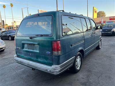 1997 Ford Aerostar XLT   - Photo 34 - Los Angeles, CA 91306