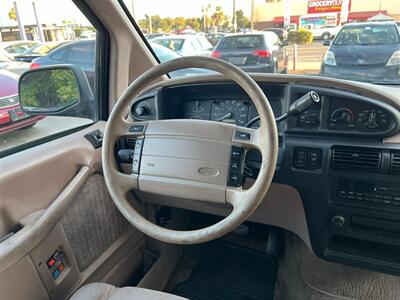 1997 Ford Aerostar XLT   - Photo 24 - Los Angeles, CA 91306