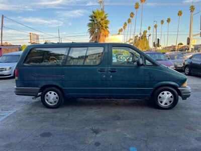 1997 Ford Aerostar XLT   - Photo 5 - Los Angeles, CA 91306