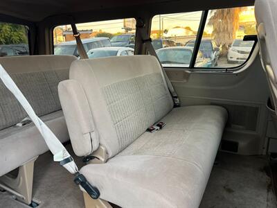 1997 Ford Aerostar XLT   - Photo 45 - Los Angeles, CA 91306