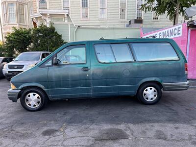 1997 Ford Aerostar XLT   - Photo 11 - Los Angeles, CA 91306