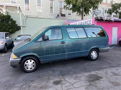 1997 Ford Aerostar XLT   - Photo 28 - Los Angeles, CA 91306