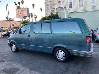 1997 Ford Aerostar XLT   - Photo 10 - Los Angeles, CA 91306