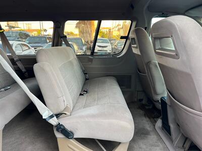 1997 Ford Aerostar XLT   - Photo 44 - Los Angeles, CA 91306