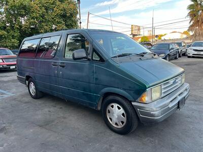 1997 Ford Aerostar XLT   - Photo 37 - Los Angeles, CA 91306