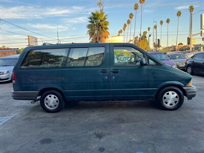 1997 Ford Aerostar XLT   - Photo 36 - Los Angeles, CA 91306