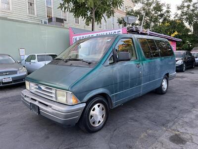 1997 Ford Aerostar XLT   - Photo 26 - Los Angeles, CA 91306