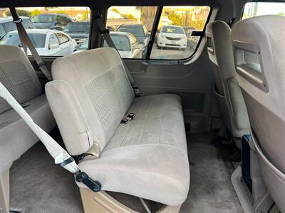 1997 Ford Aerostar XLT   - Photo 19 - Los Angeles, CA 91306