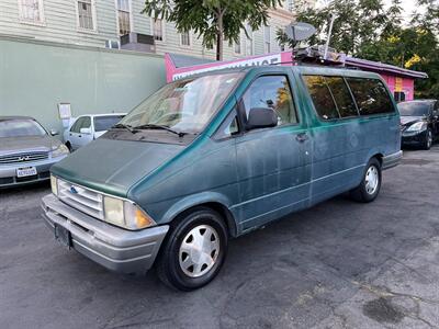 1997 Ford Aerostar XLT   - Photo 12 - Los Angeles, CA 91306