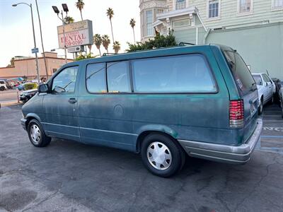 1997 Ford Aerostar XLT   - Photo 31 - Los Angeles, CA 91306