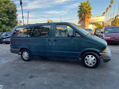 1997 Ford Aerostar XLT   - Photo 4 - Los Angeles, CA 91306