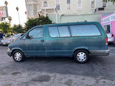 1997 Ford Aerostar XLT   - Photo 30 - Los Angeles, CA 91306