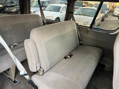 1997 Ford Aerostar XLT   - Photo 20 - Los Angeles, CA 91306