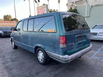 1997 Ford Aerostar XLT   - Photo 32 - Los Angeles, CA 91306