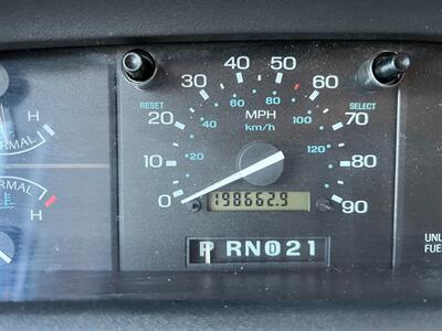 1997 Ford Aerostar XLT   - Photo 62 - Los Angeles, CA 91306