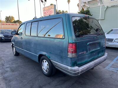 1997 Ford Aerostar XLT   - Photo 9 - Los Angeles, CA 91306