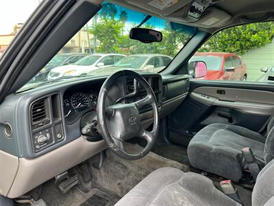 2002 Chevrolet Suburban 1500   - Photo 14 - Los Angeles, CA 91306