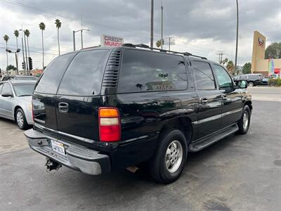 2002 Chevrolet Suburban 1500   - Photo 9 - Los Angeles, CA 91306