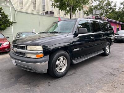 2002 Chevrolet Suburban 1500   - Photo 26 - Los Angeles, CA 91306