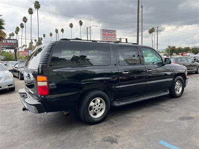 2002 Chevrolet Suburban 1500   - Photo 8 - Los Angeles, CA 91306