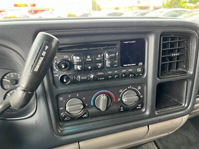 2002 Chevrolet Suburban 1500   - Photo 44 - Los Angeles, CA 91306