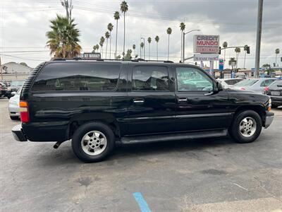 2002 Chevrolet Suburban 1500   - Photo 7 - Los Angeles, CA 91306