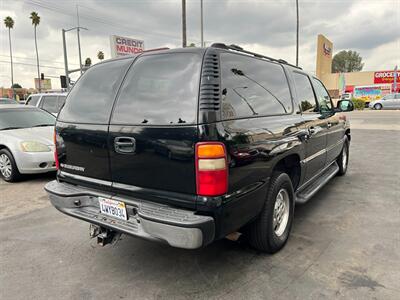 2002 Chevrolet Suburban 1500   - Photo 34 - Los Angeles, CA 91306