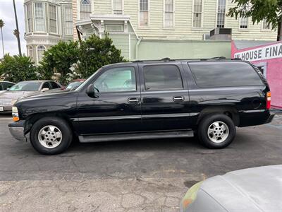 2002 Chevrolet Suburban 1500   - Photo 30 - Los Angeles, CA 91306