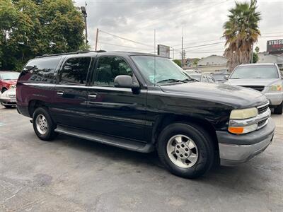 2002 Chevrolet Suburban 1500   - Photo 3 - Los Angeles, CA 91306