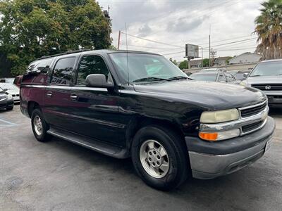 2002 Chevrolet Suburban 1500   - Photo 36 - Los Angeles, CA 91306