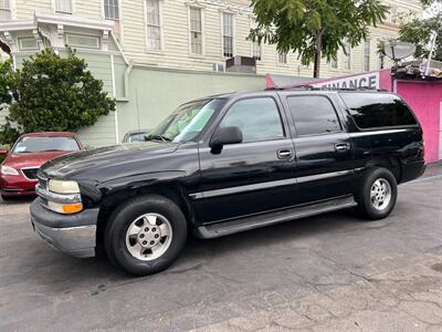 2002 Chevrolet Suburban 1500   - Photo 28 - Los Angeles, CA 91306