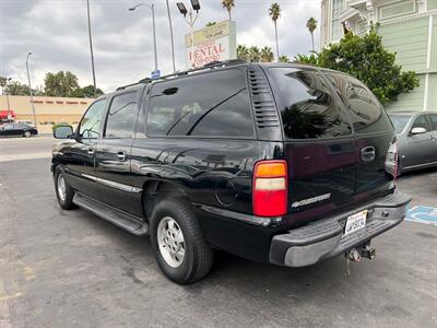 2002 Chevrolet Suburban 1500   - Photo 10 - Los Angeles, CA 91306