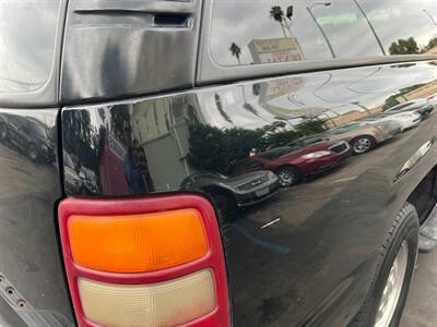 2002 Chevrolet Suburban 1500   - Photo 59 - Los Angeles, CA 91306