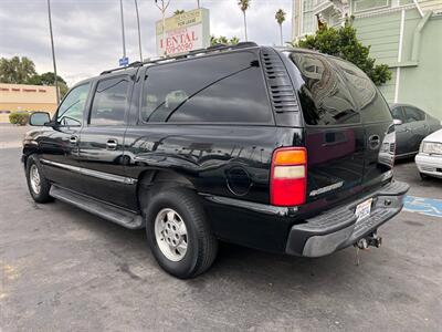 2002 Chevrolet Suburban 1500   - Photo 32 - Los Angeles, CA 91306