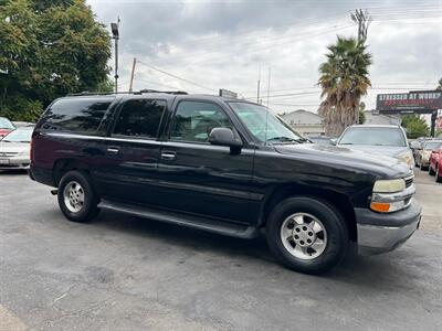 2002 Chevrolet Suburban 1500   - Photo 4 - Los Angeles, CA 91306