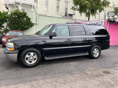 2002 Chevrolet Suburban 1500   - Photo 29 - Los Angeles, CA 91306