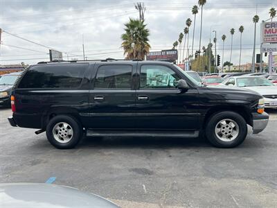 2002 Chevrolet Suburban 1500   - Photo 6 - Los Angeles, CA 91306