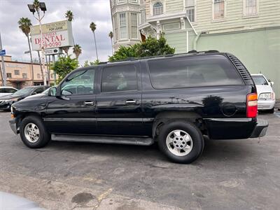 2002 Chevrolet Suburban 1500   - Photo 31 - Los Angeles, CA 91306