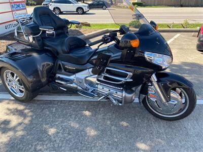 2010 Honda Gold Wing GL 1800  MOTOR TRIKE  ROADSMITH - Photo 2 - Spring, TX 77388