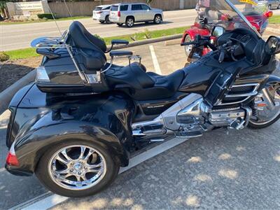 2010 Honda Gold Wing GL 1800  MOTOR TRIKE  ROADSMITH - Photo 7 - Spring, TX 77388