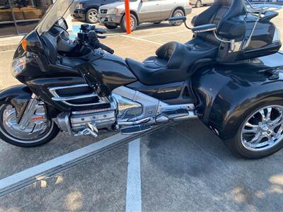 2010 Honda Gold Wing GL 1800  MOTOR TRIKE  ROADSMITH - Photo 6 - Spring, TX 77388