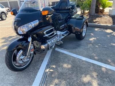 2010 Honda Gold Wing GL 1800  MOTOR TRIKE  ROADSMITH