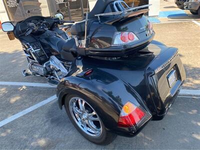 2010 Honda Gold Wing GL 1800  MOTOR TRIKE  ROADSMITH - Photo 3 - Spring, TX 77388