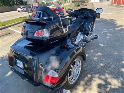 2010 Honda Gold Wing GL 1800  MOTOR TRIKE  ROADSMITH - Photo 4 - Spring, TX 77388