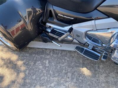 2010 Honda Gold Wing GL 1800  MOTOR TRIKE  ROADSMITH - Photo 13 - Spring, TX 77388