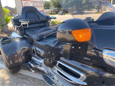 2010 Honda Gold Wing GL 1800  MOTOR TRIKE  ROADSMITH - Photo 5 - Spring, TX 77388