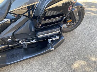 2016 Honda Gold Wing GL 1800 MOTOR TRIKE  RAZOR (IRS) - Photo 12 - Spring, TX 77388