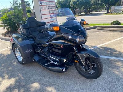 2016 Honda Gold Wing GL 1800 MOTOR TRIKE  RAZOR (IRS) - Photo 2 - Spring, TX 77388