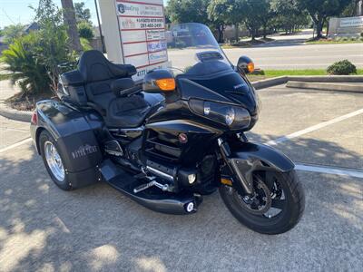 2016 Honda Gold Wing GL 1800 MOTOR TRIKE  RAZOR (IRS) - Photo 15 - Spring, TX 77388